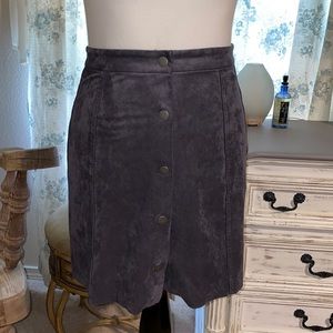 Wilfred Free Skirt
